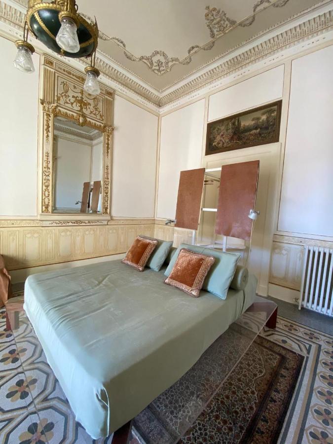 Mea Domus Mergellina Napoli Exterior foto