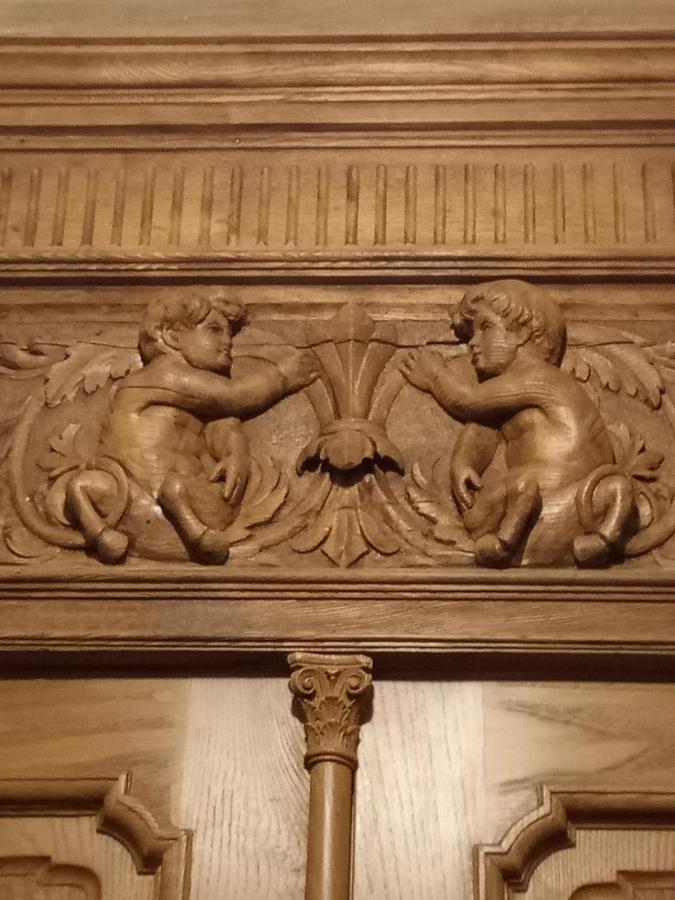 Mea Domus Mergellina Napoli Exterior foto