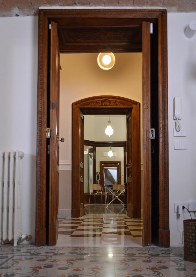 Mea Domus Mergellina Napoli Exterior foto