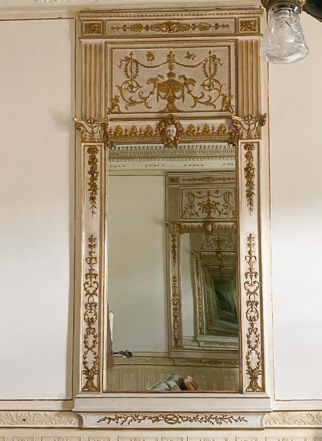 Mea Domus Mergellina Napoli Exterior foto