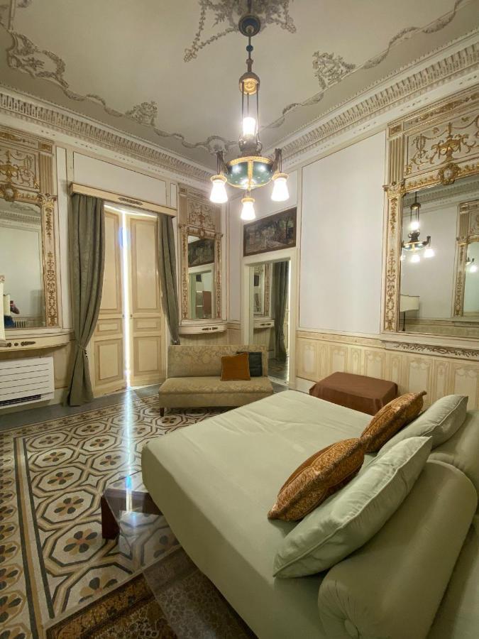 Mea Domus Mergellina Napoli Exterior foto