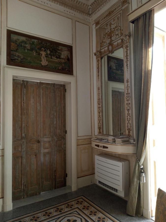 Mea Domus Mergellina Napoli Exterior foto